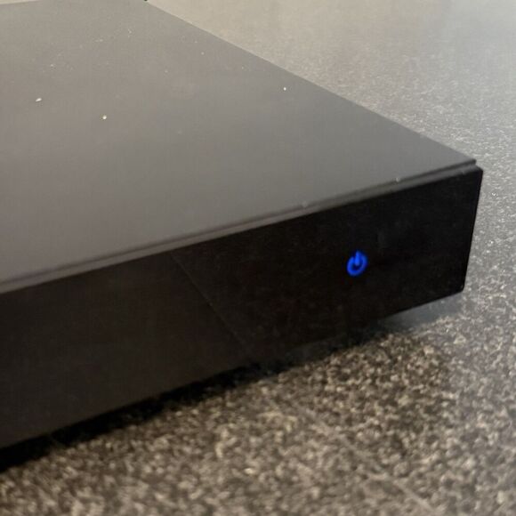 Control4 HC800 Home Controller C4-HC800-BL w/ Power Supply – Tested & Working - Picture 3 of 7